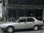 Alfa Romeo 90 2.5 V6 1984 года